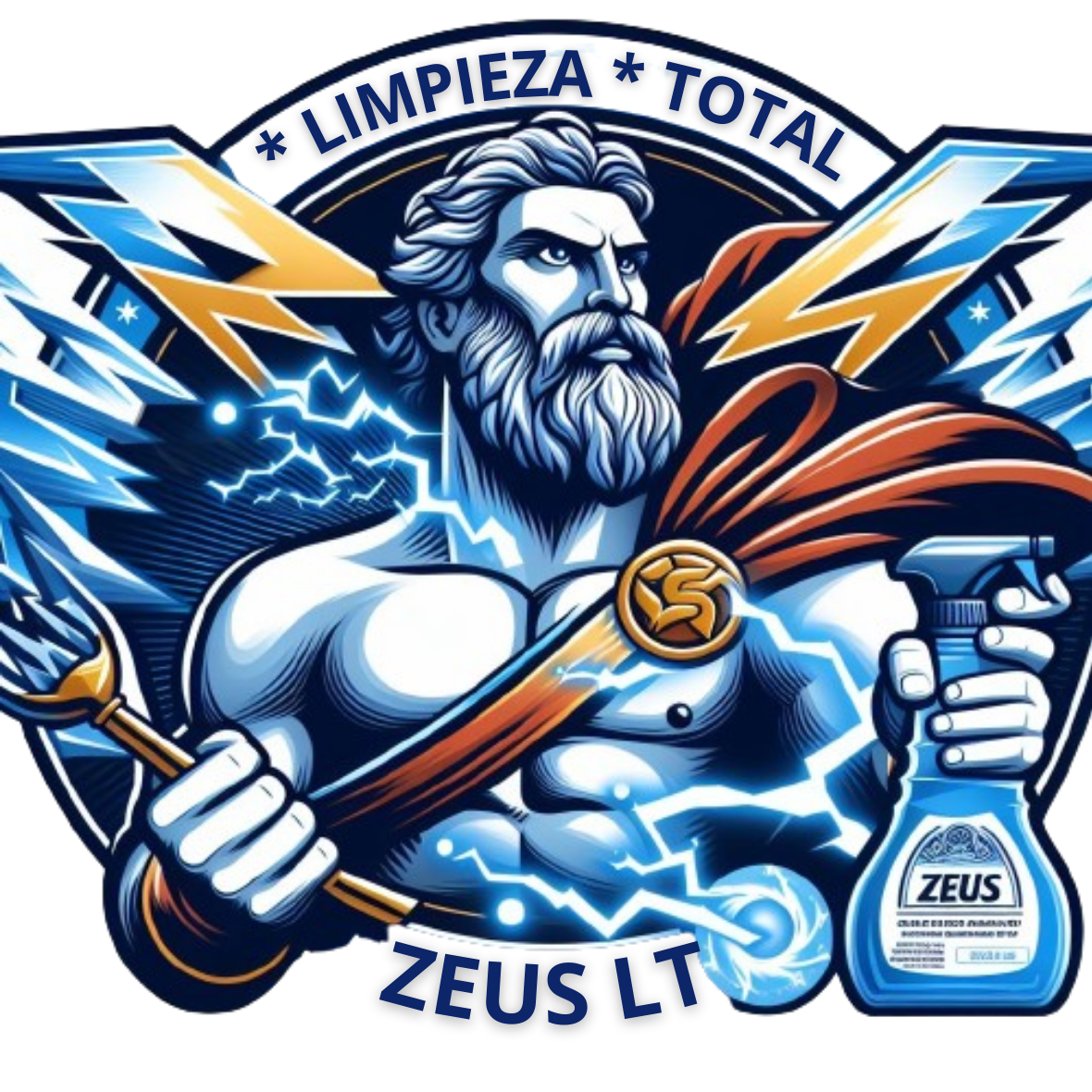 About – Zeus LT